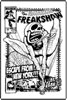 Matt Siren Freakshow